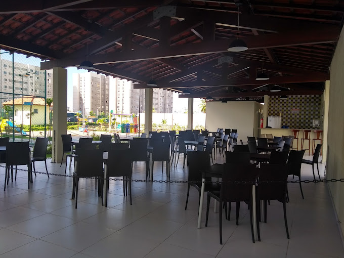 Imagem Apartamento com 2 Quartos à Venda, 56 m²em Candeias - Jaboatão dos Guararapes