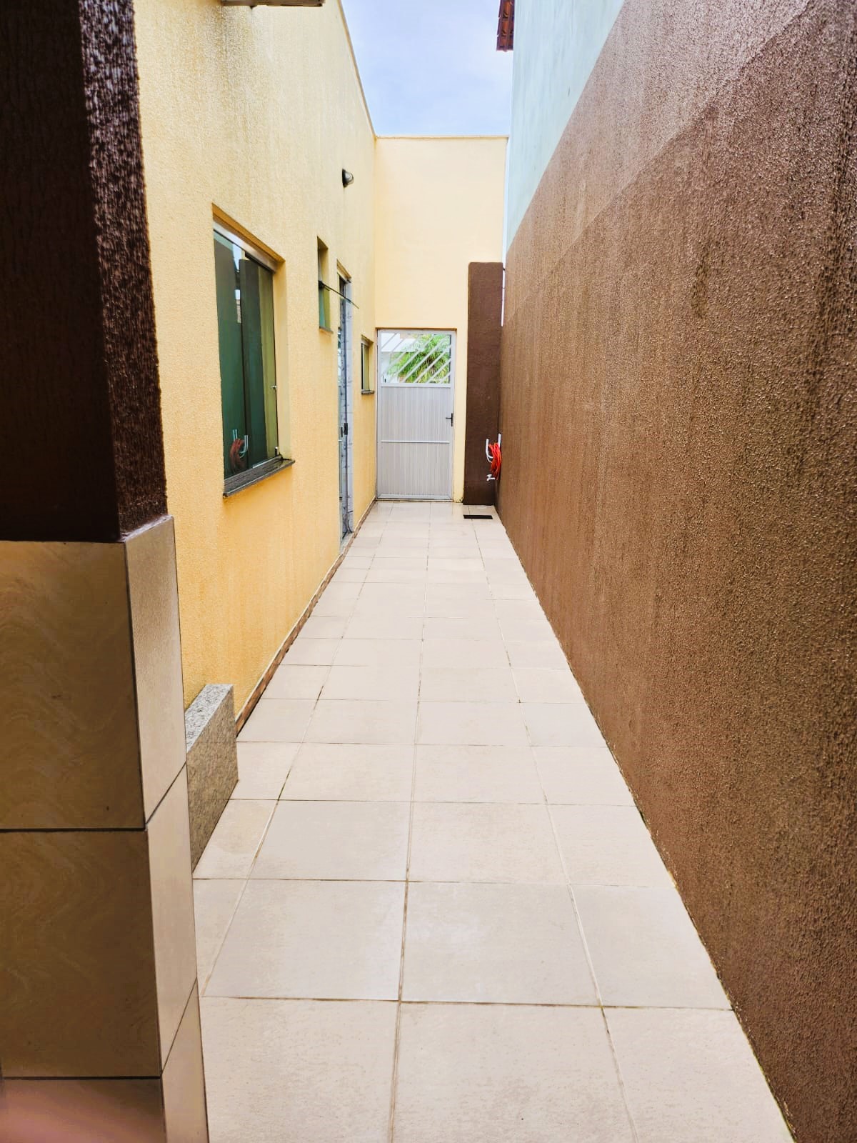 Imagem Casa de Condomínio com 3 Quartos à Venda, 145 m² em Colônia Terra Nova - Manaus