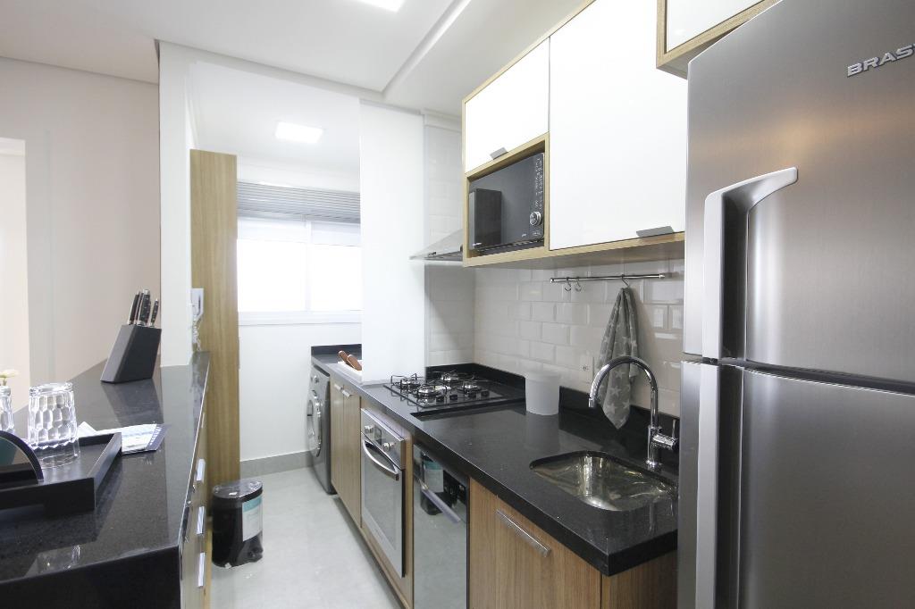 Imagem Apartamento com 1 Quarto para Alugar, 56 m² em Vila Nova Conceição - São Paulo