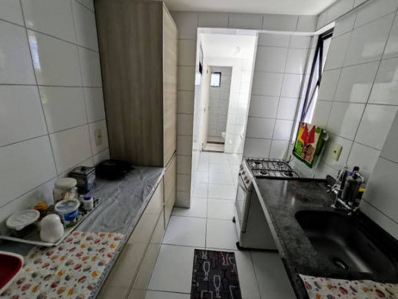 Imagem Apartamento com 3 Quartos à Venda, 77 m² em Piedade - Jaboatão dos Guararapes