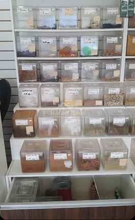 Imagem Sala Comercial à Venda, 40 m² em Centro - Sombrio