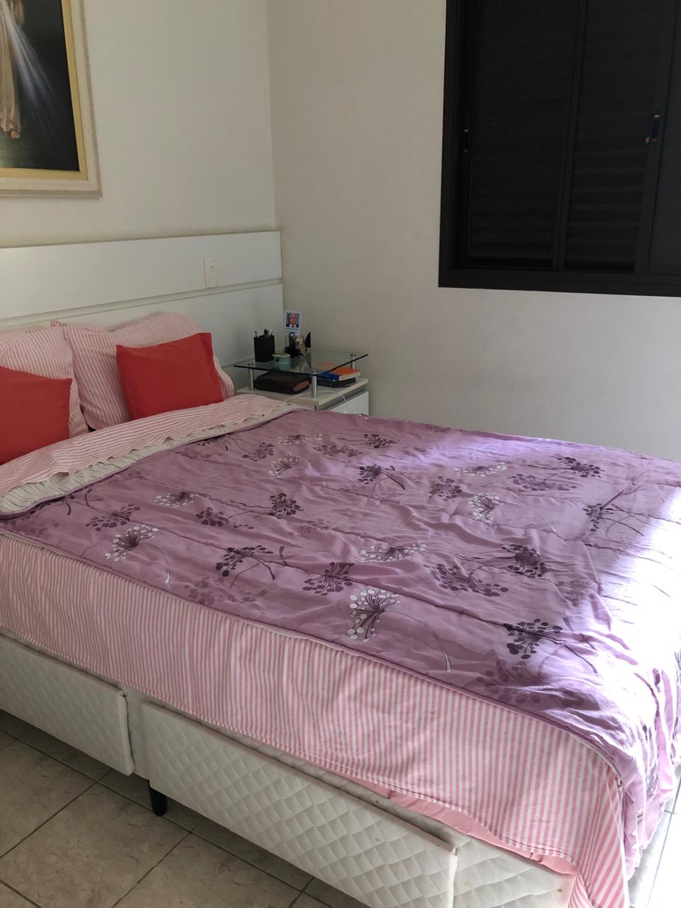 Imagem Apartamento com 3 Quartos à Venda, 77 m² em Vila Mariana - São Paulo