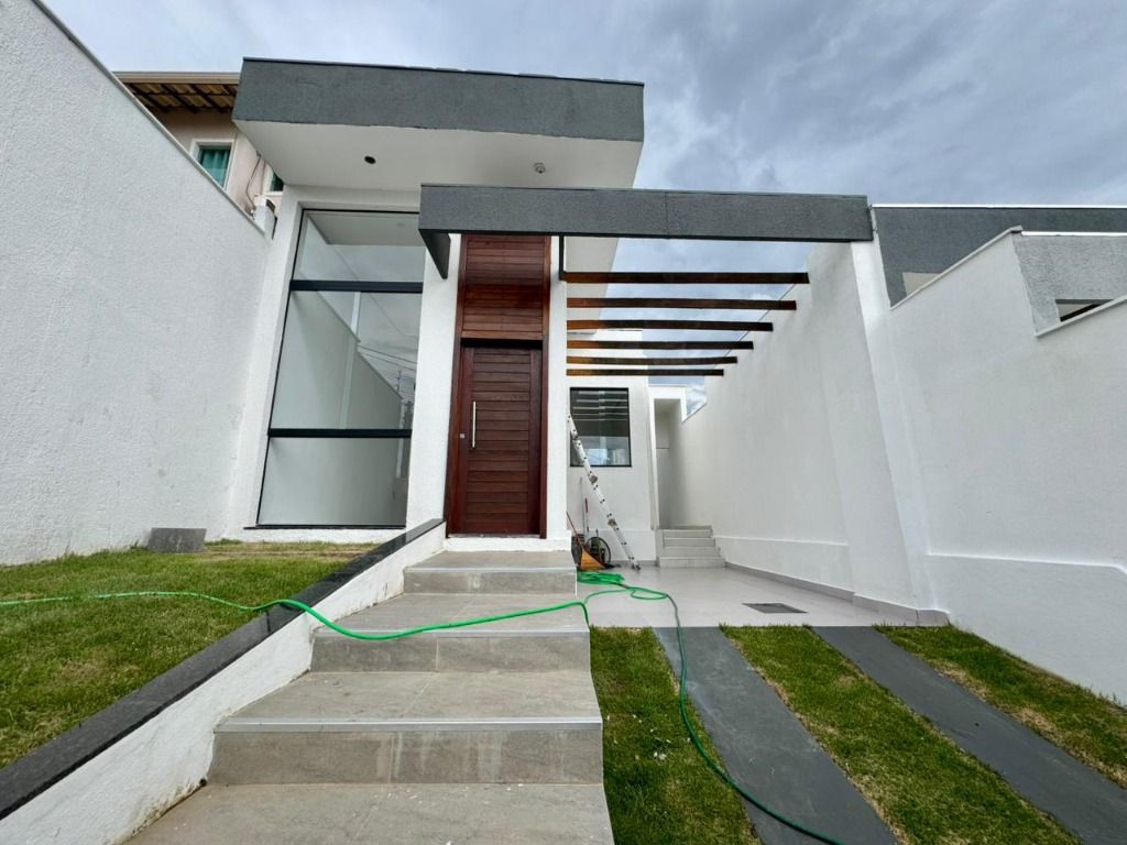 Imagem Casa com 3 Quartos à Venda, 83 m² em Jardim Imperial - Lagoa Santa Imagem Casa com 3 Quartos à Venda, 83 m² em Jardim Imperial - Lagoa Santa
