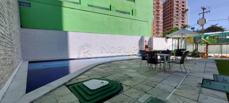 Imagem Apartamento com 3 Quartos à Venda, 69 m² em Boa Viagem - Recife Imagem Apartamento com 3 Quartos à Venda, 69 m² em Boa Viagem - Recife