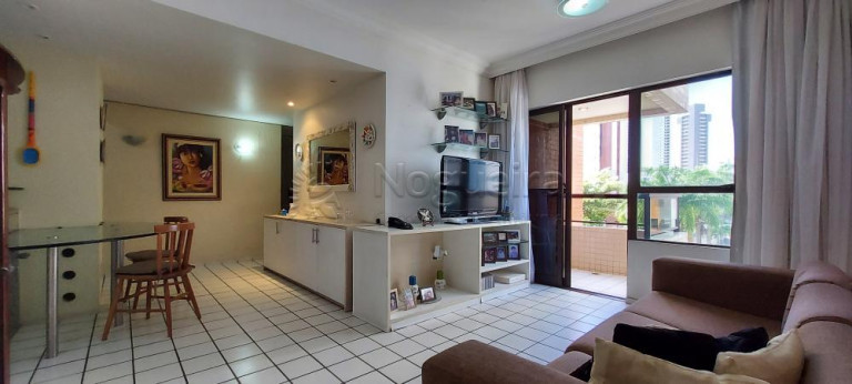 Imagem Apartamento com 3 Quartos à Venda,  em Boa Viagem - Recife