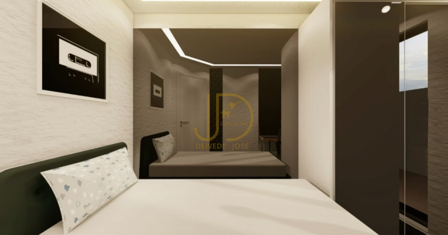 Imagem Apartamento com 2 Quartos à Venda, em Campestre - Santo André Imagem Apartamento com 2 Quartos à Venda, em Campestre - Santo André