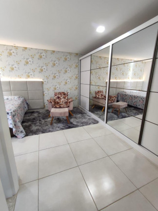 Imagem Sobrado com 3 Quartos à Venda, 109 m² em Jardim Camila - Mogi das Cruzes Imagem Sobrado com 3 Quartos à Venda, 109 m² em Jardim Camila - Mogi das Cruzes