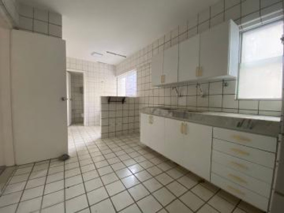 Imagem Apartamento com 3 Quartos à Venda ou Locação, 97 m² em Rosarinho - Recife
