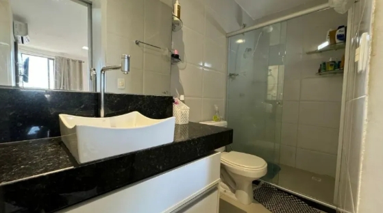 Imagem Apartamento com 3 Quartos à Venda, 103 m²em Jardim Oceania - João Pessoa Imagem Apartamento com 3 Quartos à Venda, 103 m²em Jardim Oceania - João Pessoa