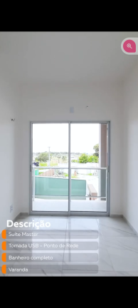 Casa com 3 Quartos à Venda, 110 m² em Autódromo - Eusebio