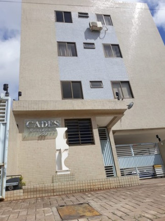 Apartamento com 3 Quartos à Venda, 60 m² em Altiplano Cabo Branco - João Pessoa