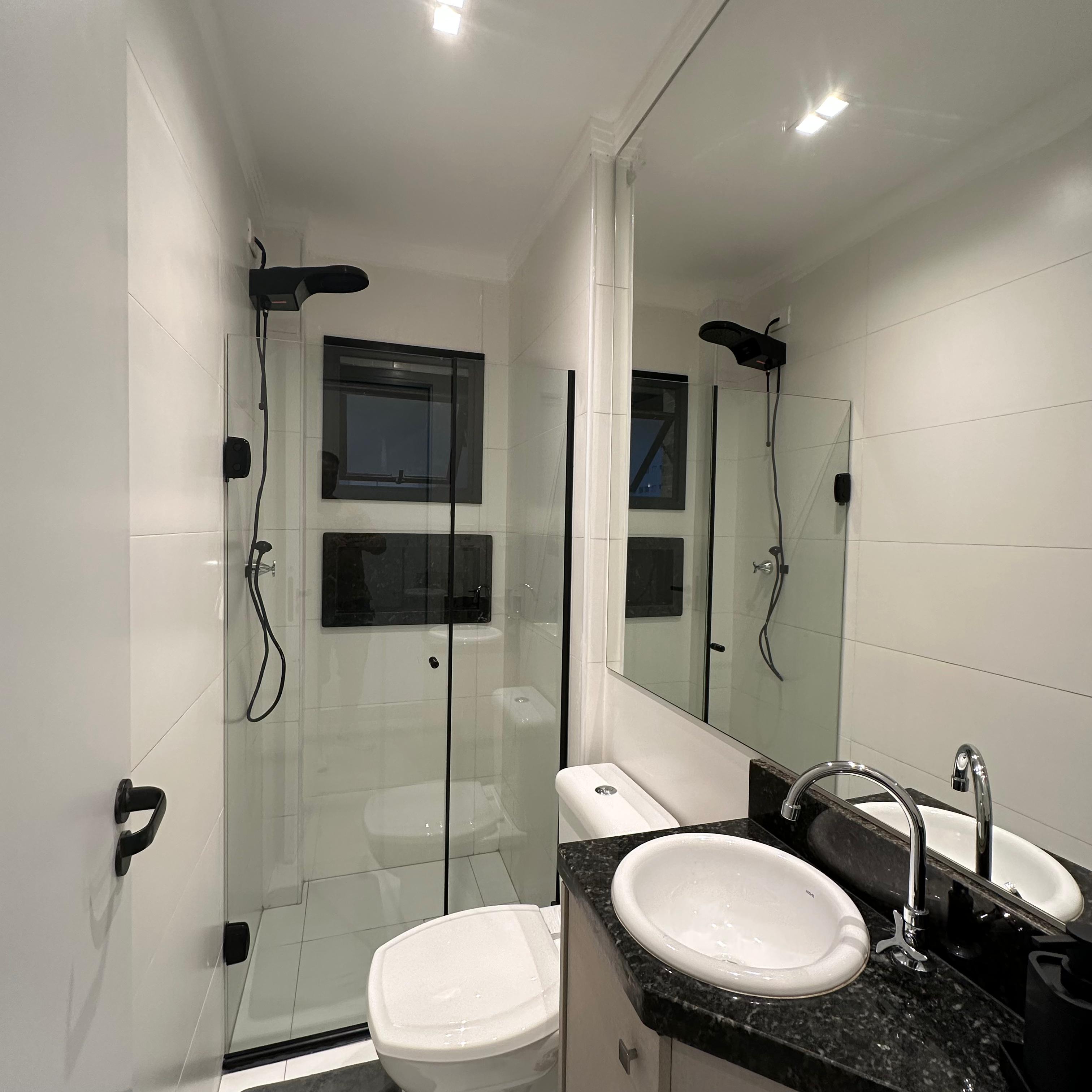 Imagem Apartamento com 2 Quartos à Venda, 56 m² em Tupi - Praia Grande