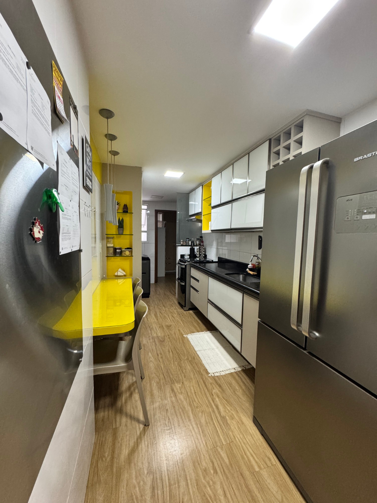 Imagem Apartamento com 3 Quartos à Venda, 115 m² em Praia da Costa - Vila Velha