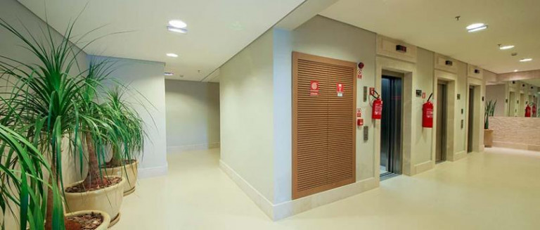 Imagem Sala Comercial à Venda, 36 m² em Vila Carrão - São Paulo Imagem Sala Comercial à Venda, 36 m² em Vila Carrão - São Paulo