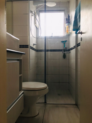 Imagem Apartamento com 2 Quartos para Alugar, 46 m² em Portais (Polvilho) - Cajamar