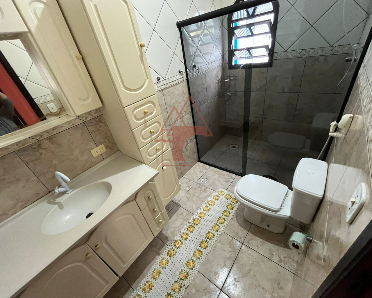 Imagem Casa com 2 Quartos à Venda, 141 m² em Jardim Casqueiro - Cubatão