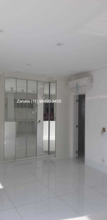Imagem Apartamento com 1 Quarto à Venda, 49 m² em Jardim Leonor - São Paulo