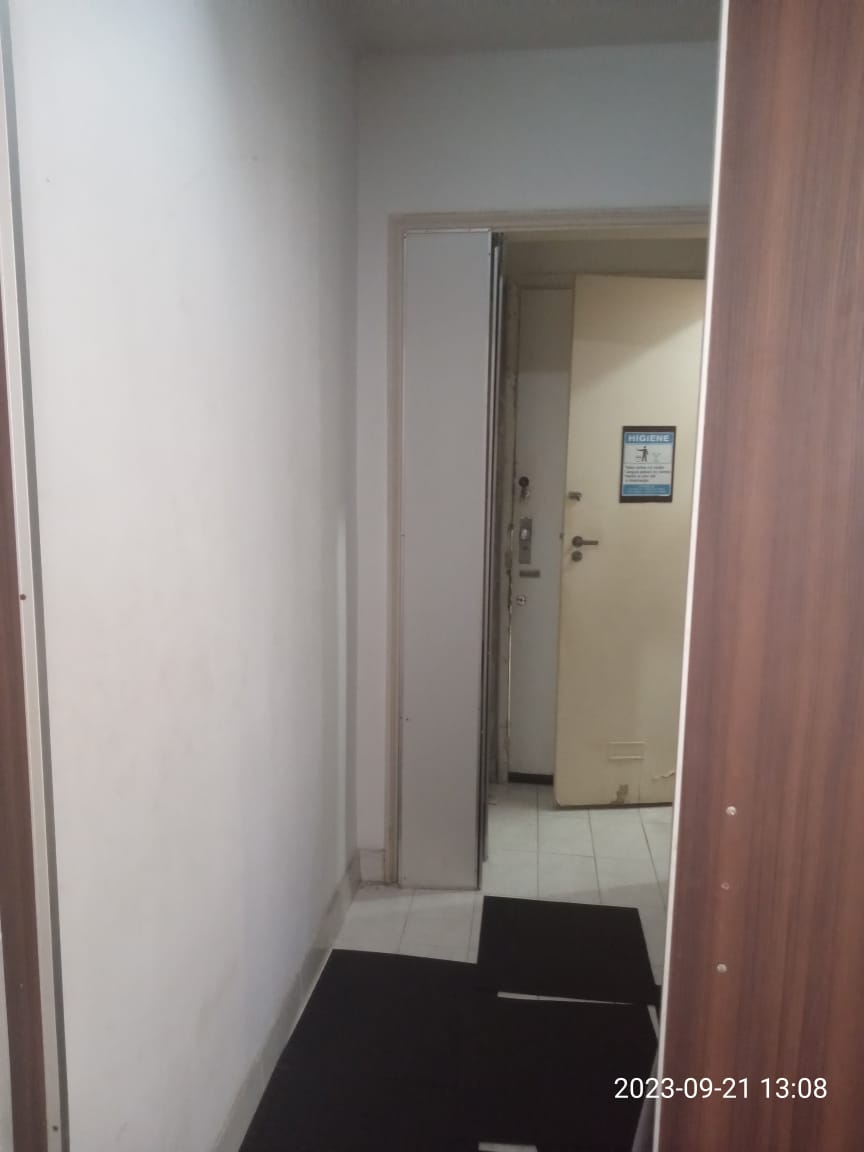 Sala Comercial à Venda, 20 m²em Centro - Rio de Janeiro