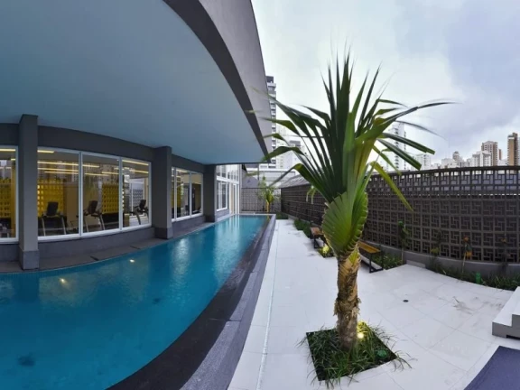 Imagem Apartamento com 1 Quarto à Venda, 25 m² em Perdizes - São Paulo Imagem Apartamento com 1 Quarto à Venda, 25 m² em Perdizes - São Paulo