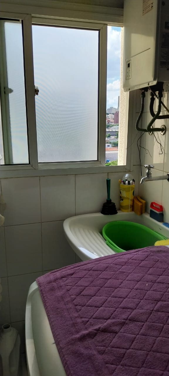Imagem Apartamento com 2 Quartos à Venda, 67 m² em Vila Firmiano Pinto - São Paulo