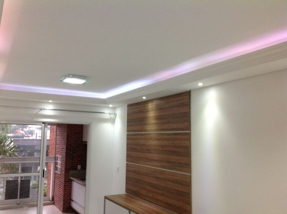 Imagem Apartamento com 2 Quartos à Venda, 70 m²em Água Verde - Curitiba