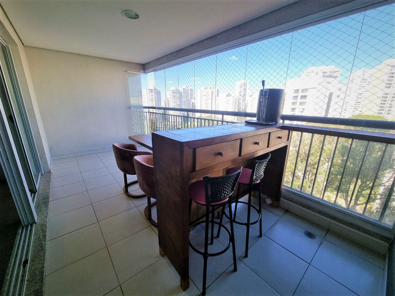 Imagem Apartamento com 2 Quartos à Venda ou Temporada, 104 m²em Parque Reboucas - São Paulo