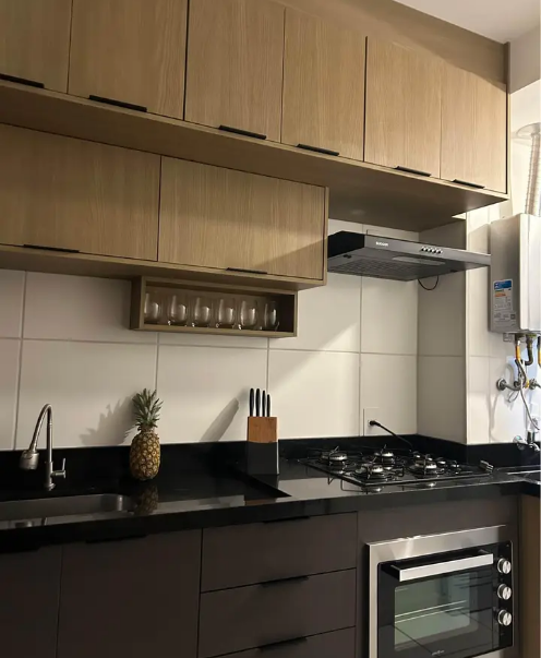 Imagem Apartamento com 2 Quartos para Alugar, 55 m²em Vila Independência - São Paulo Imagem Apartamento com 2 Quartos para Alugar, 55 m²em Vila Independência - São Paulo