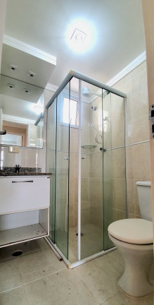 Imagem Apartamento com 2 Quartos para Alugar, 60 m² em Parque das Nações - Santo André Imagem Apartamento com 2 Quartos para Alugar, 60 m² em Parque das Nações - Santo André