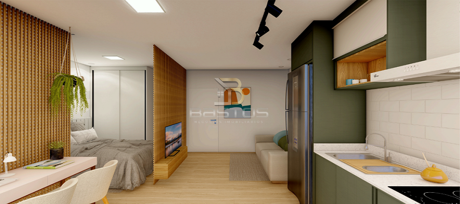 Imagem Apartamento com 1 Quarto à Venda, 37 m² em Perequê Açu - Ubatuba Imagem Apartamento com 1 Quarto à Venda, 37 m² em Perequê Açu - Ubatuba