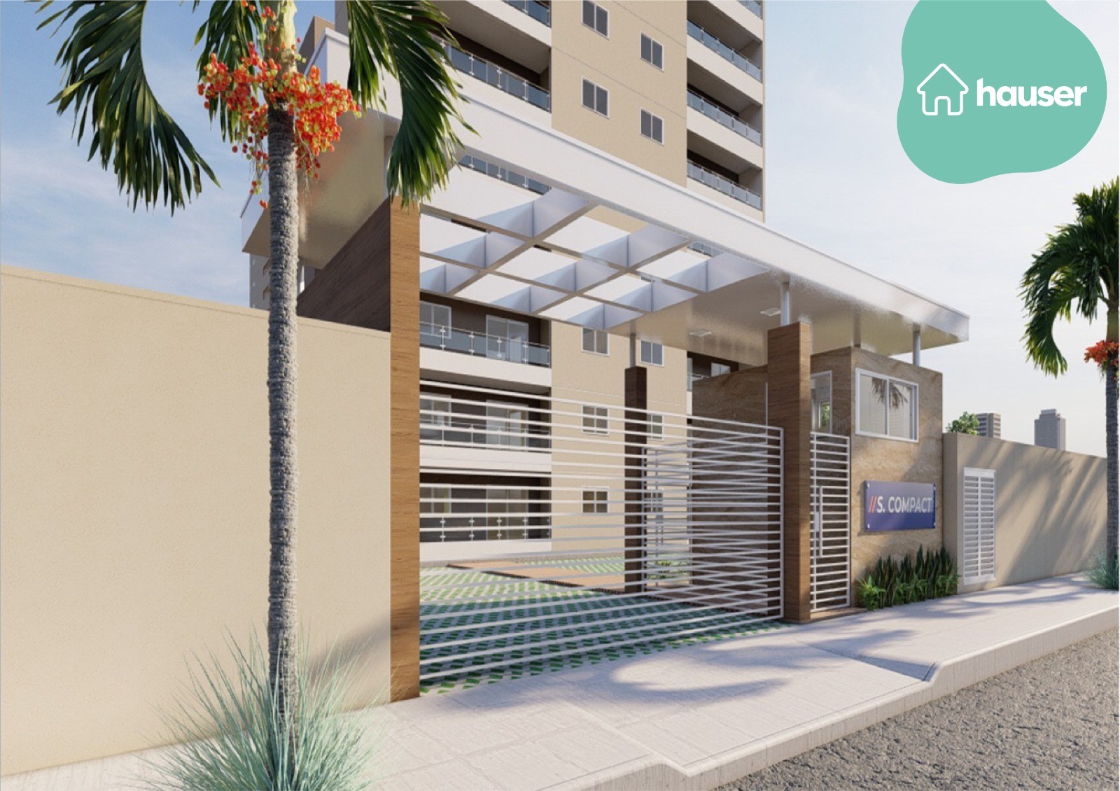 Imagem Apartamento com 2 Quartos à Venda, 50 m²em Parangaba - Fortaleza Imagem Apartamento com 2 Quartos à Venda, 50 m²em Parangaba - Fortaleza