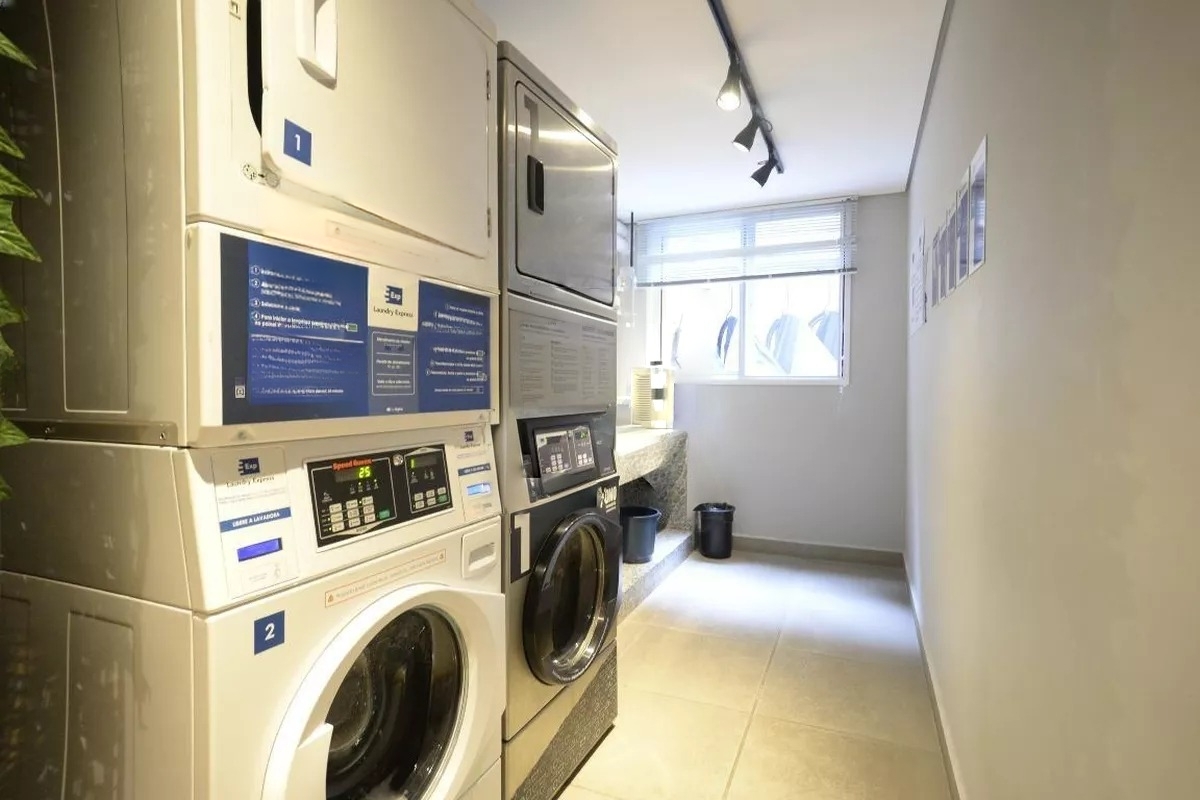 Imagem Apartamento com 2 Quartos à Venda, 47 m² em Vila Mariana - São Paulo