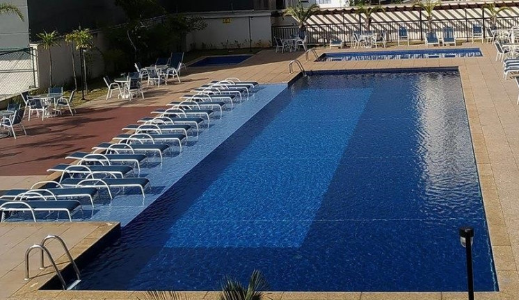 Imagem Apartamento com 3 Quartos à Venda, 94 m² em Ipiranga - São Paulo Imagem Apartamento com 3 Quartos à Venda, 94 m² em Ipiranga - São Paulo