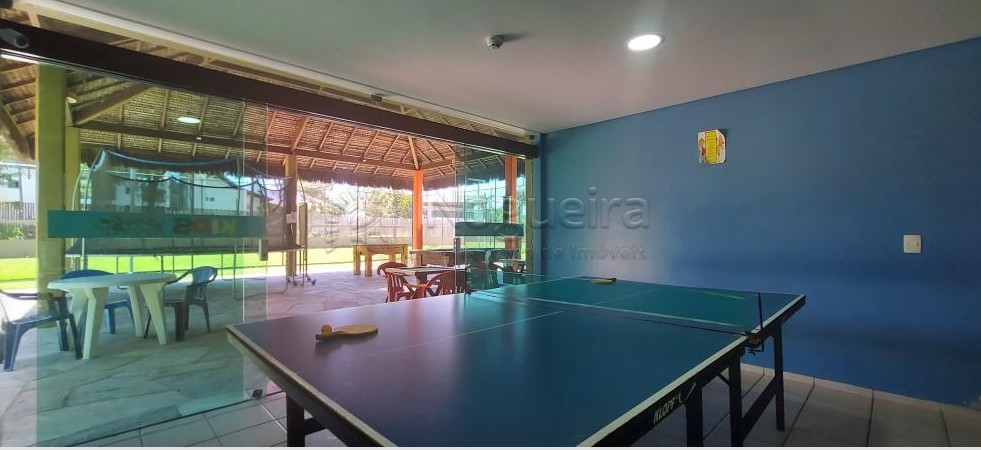 Imagem Apartamento com 1 Quarto à Venda, 35 m²em Muro Alto - Ipojuca
