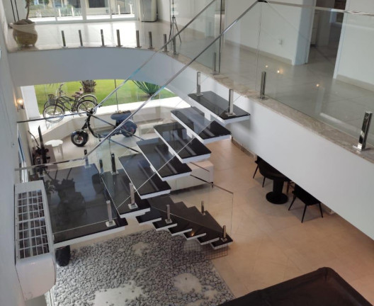Imagem Casa de Condomínio com 3 Quartos à Venda, 548 m² em Centro - Bertioga Imagem Casa de Condomínio com 3 Quartos à Venda, 548 m² em Centro - Bertioga