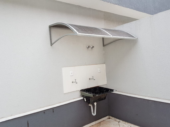Imagem Casa com 2 Quartos à Venda, 59 m² em Parque Jaraguá - Bauru Imagem Casa com 2 Quartos à Venda, 59 m² em Parque Jaraguá - Bauru