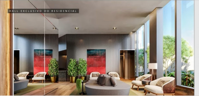 Imagem Apartamento com 1 Quarto à Venda, 45 m² em Itaim Bibi - São Paulo Imagem Apartamento com 1 Quarto à Venda, 45 m² em Itaim Bibi - São Paulo