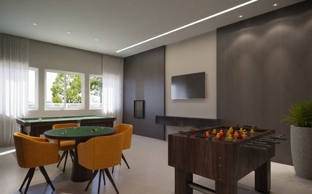 Imagem Apartamento com 2 Quartos à Venda, 58 m²em Boa Vista - Curitiba Imagem Apartamento com 2 Quartos à Venda, 58 m²em Boa Vista - Curitiba