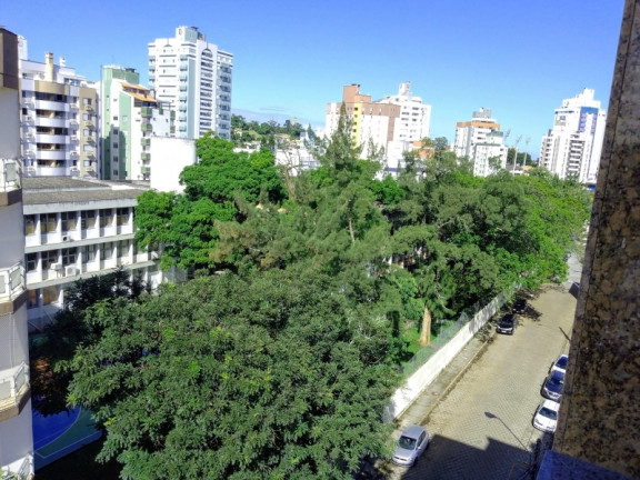 Imagem Cobertura com 3 Quartos à Venda, 210 m² em Comerciário - Criciúma