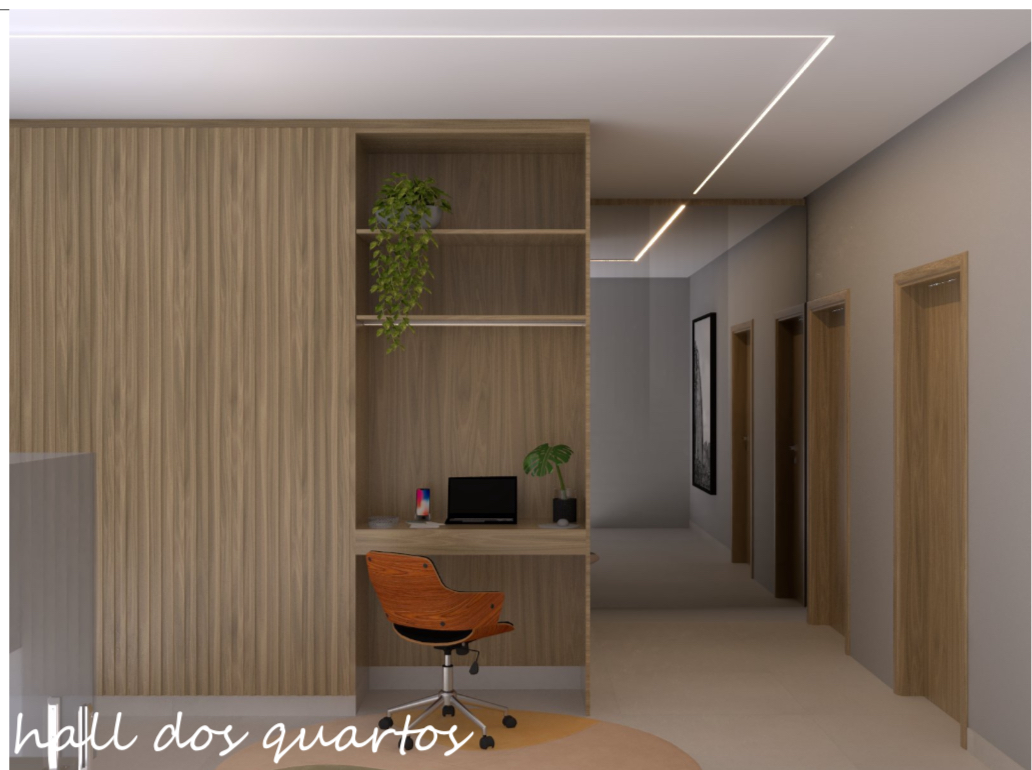 Imagem Sobrado com 3 Quartos à Venda, 244 m² em Jardim América - Goiânia Imagem Sobrado com 3 Quartos à Venda, 244 m² em Jardim América - Goiânia