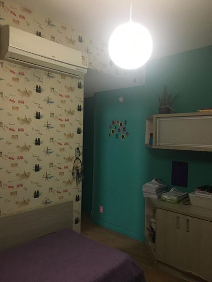 Imagem Apartamento com 3 Quartos à Venda, 150 m² em Embaré - Santos Imagem Apartamento com 3 Quartos à Venda, 150 m² em Embaré - Santos