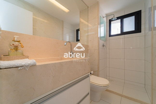 Imagem Apartamento com 3 Quartos à Venda, em Ribeira - Natal Imagem Apartamento com 3 Quartos à Venda, em Ribeira - Natal