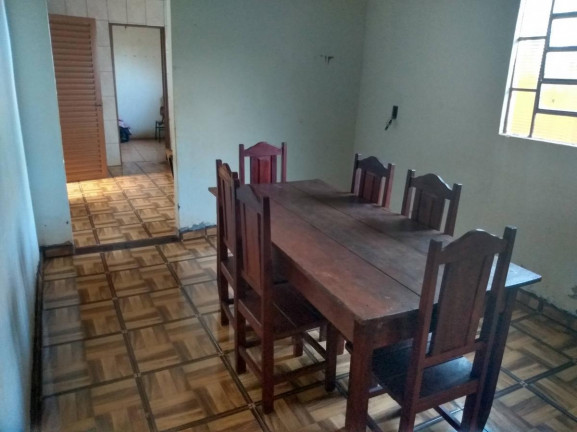 Imagem Casa com 3 Quartos à Venda, 126 m² em Jardim Tropical - Ituverava Imagem Casa com 3 Quartos à Venda, 126 m² em Jardim Tropical - Ituverava