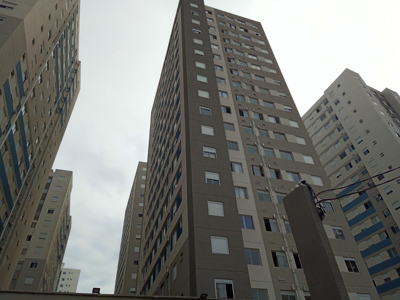 Imagem Apartamento com 1 Quarto à Venda, 39 m² em Cambuci - São Paulo