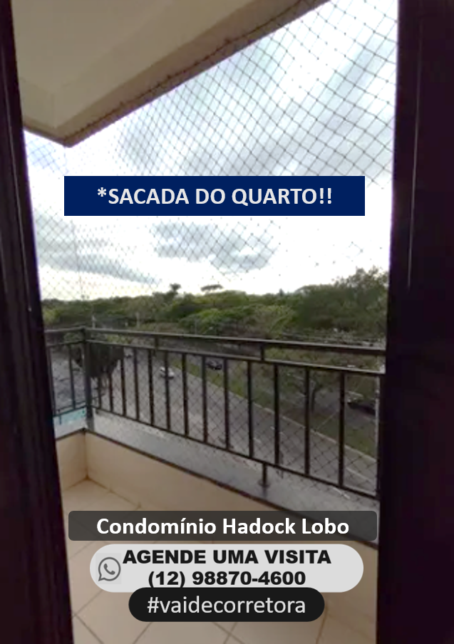 Imagem Apartamento com 3 Quartos à Venda, 77 m²em Bosque dos Eucaliptos - São José dos Campos