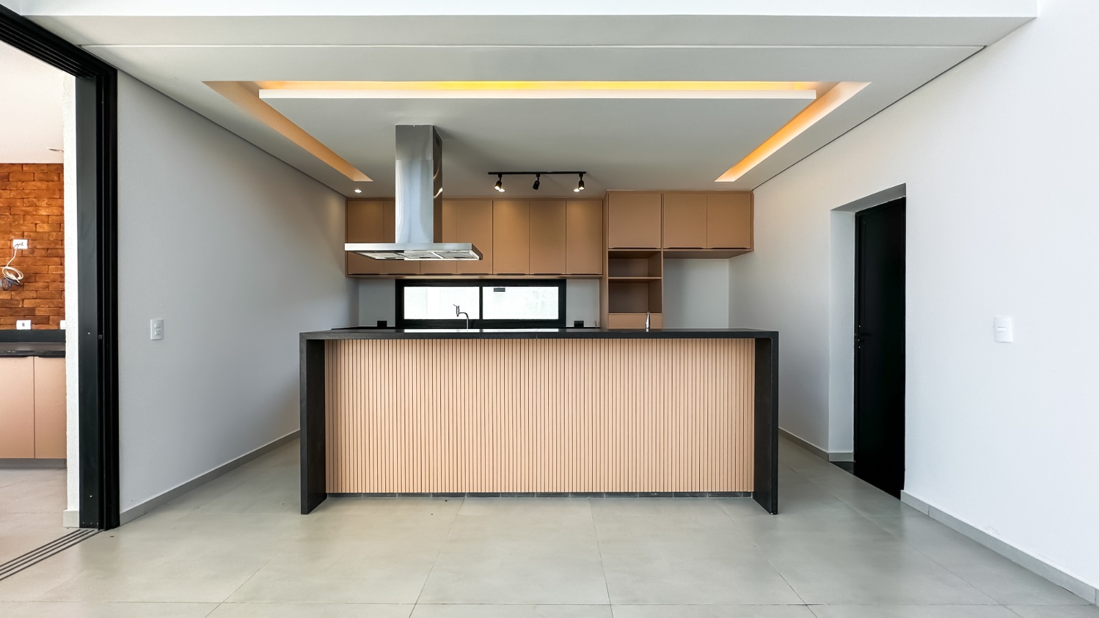 Imagem Casa de Condomínio com 4 Quartos à Venda, 350 m²em Residencial Parque Campos de Santo Antônio II - Itu