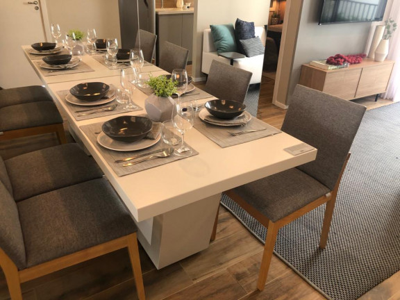 Imagem Apartamento com 1 Quarto à Venda, 33 m² em Consolação - São Paulo