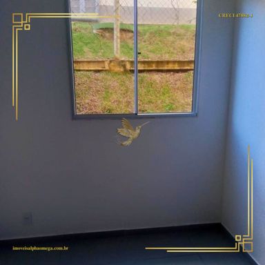 Imagem Casa com 2 Quartos à Venda, 38 m² em Jardim Palos Verdes - Botucatu