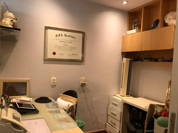 Imagem Cobertura com 4 Quartos à Venda ou Locação, 390 m² em Planalto Paulista - São Paulo
