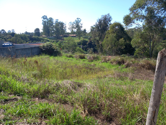 Imagem Terreno à Venda, 800 m² em Casarão II - Jarinu