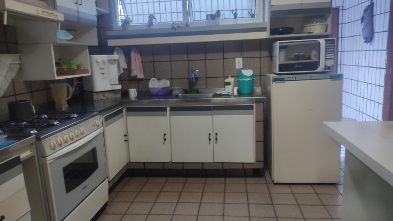 Imagem Sobrado com 7 Quartos à Venda,  em Dionísio Torres - Fortaleza 